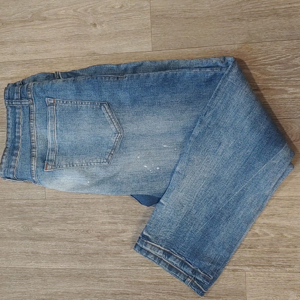 Laser Men's Jeans